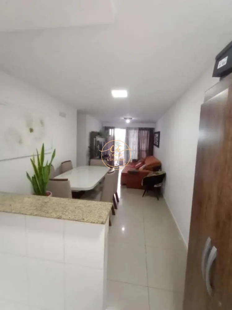 Apartamento, 3 quartos, 92 m² - Foto 23