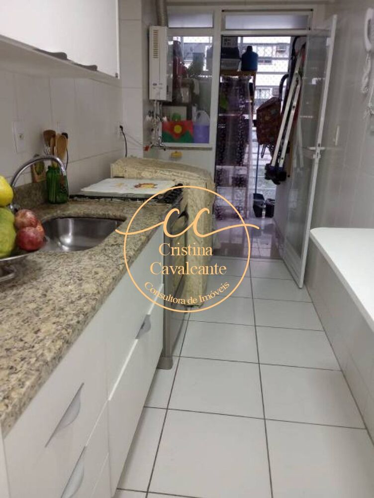 Apartamento, 3 quartos, 92 m² - Foto 11