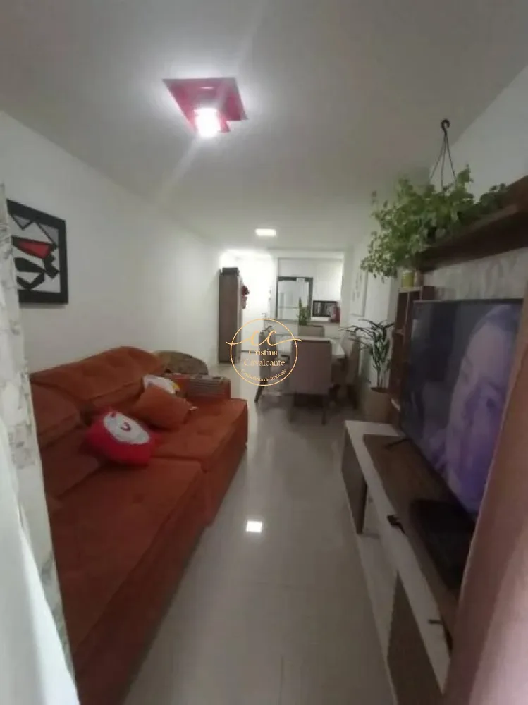 Apartamento, 3 quartos, 92 m² - Foto 26