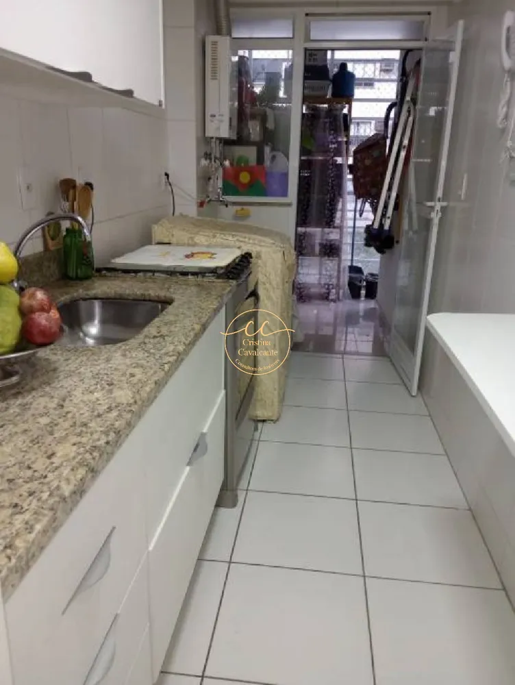 Apartamento, 3 quartos, 92 m² - Foto 22