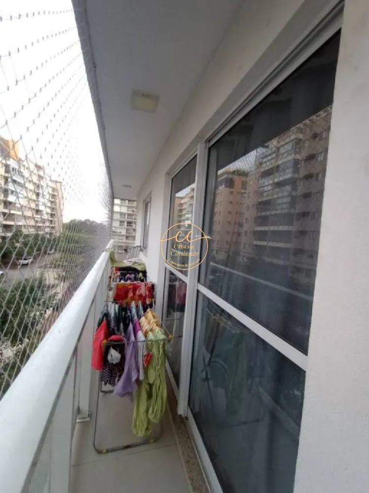 Apartamento, 3 quartos, 92 m² - Foto 25