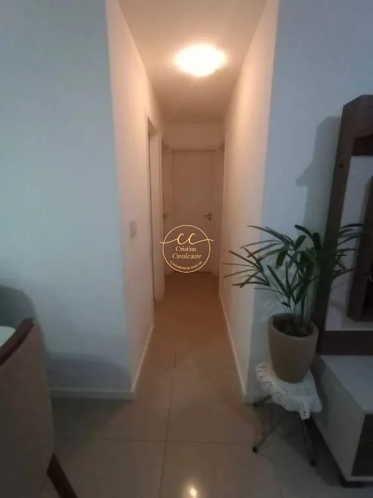 Apartamento, 3 quartos, 92 m² - Foto 18