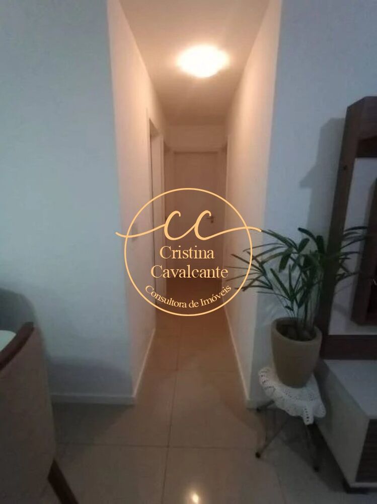 Apartamento, 3 quartos, 92 m² - Foto 2