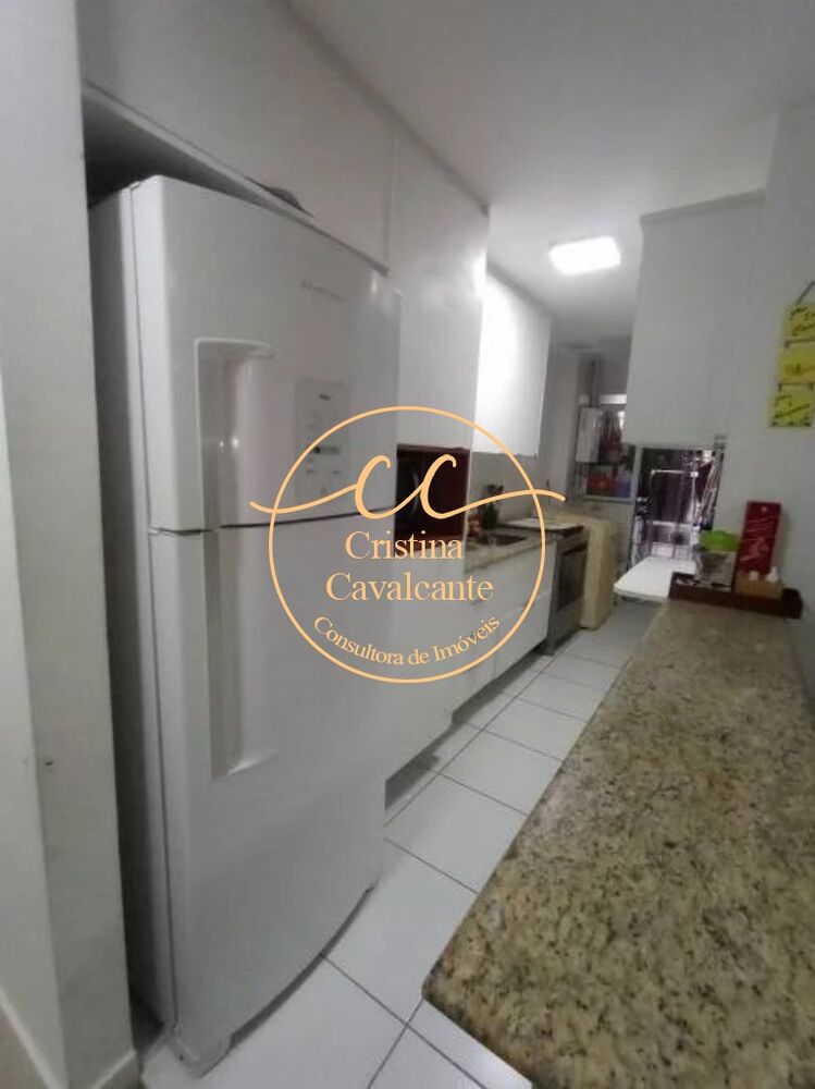 Apartamento, 3 quartos, 92 m² - Foto 7