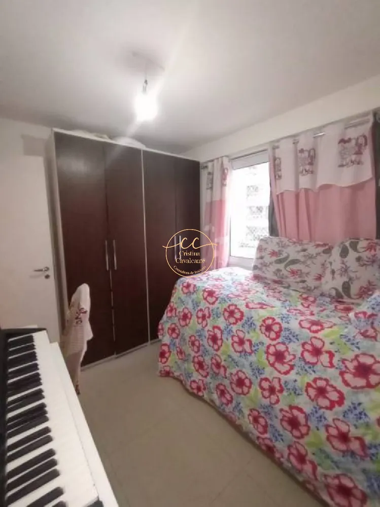 Apartamento, 3 quartos, 92 m² - Foto 27