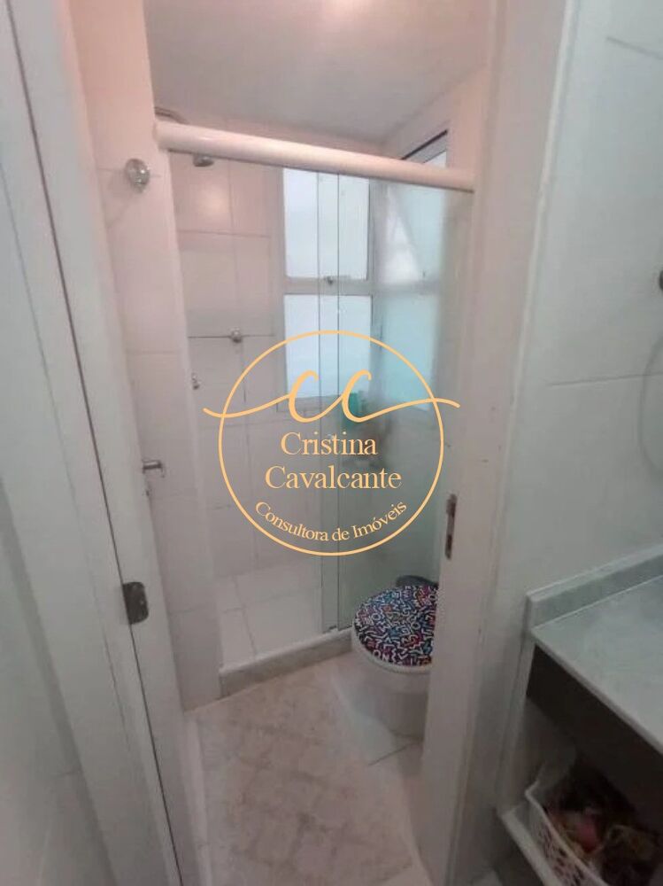 Apartamento, 3 quartos, 92 m² - Foto 12