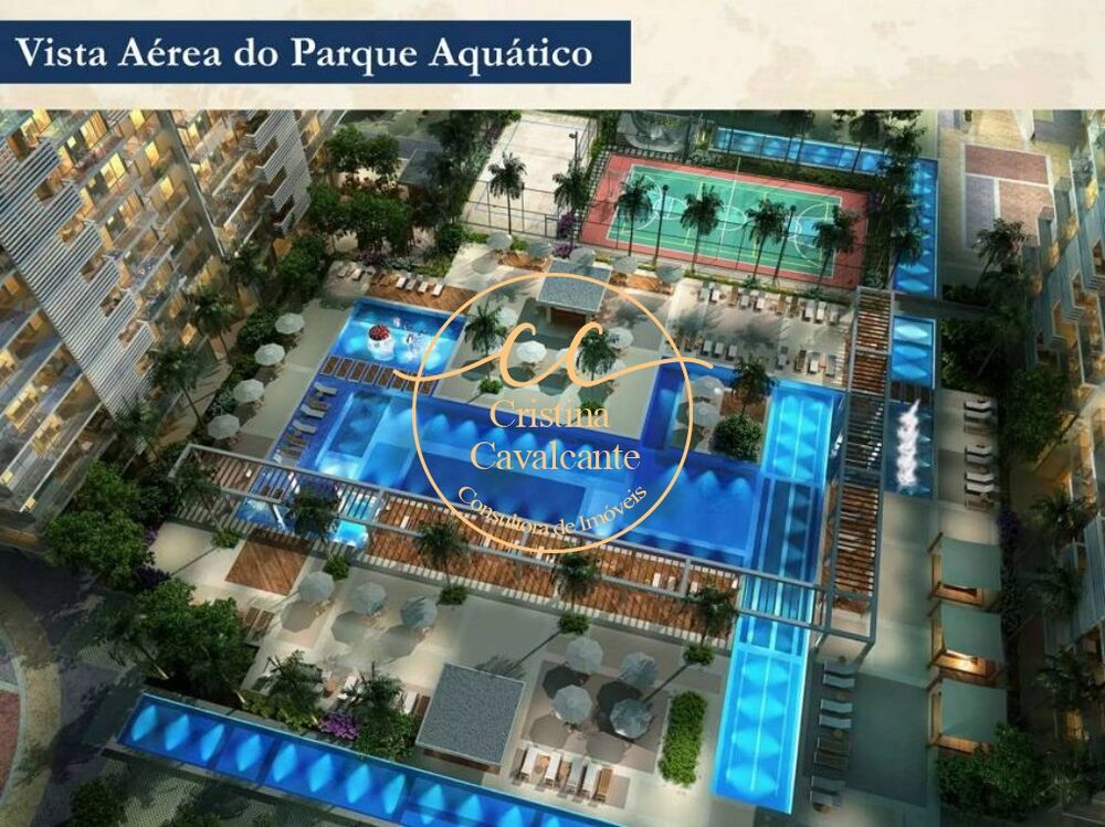 Apartamento, 3 quartos, 92 m² - Foto 6
