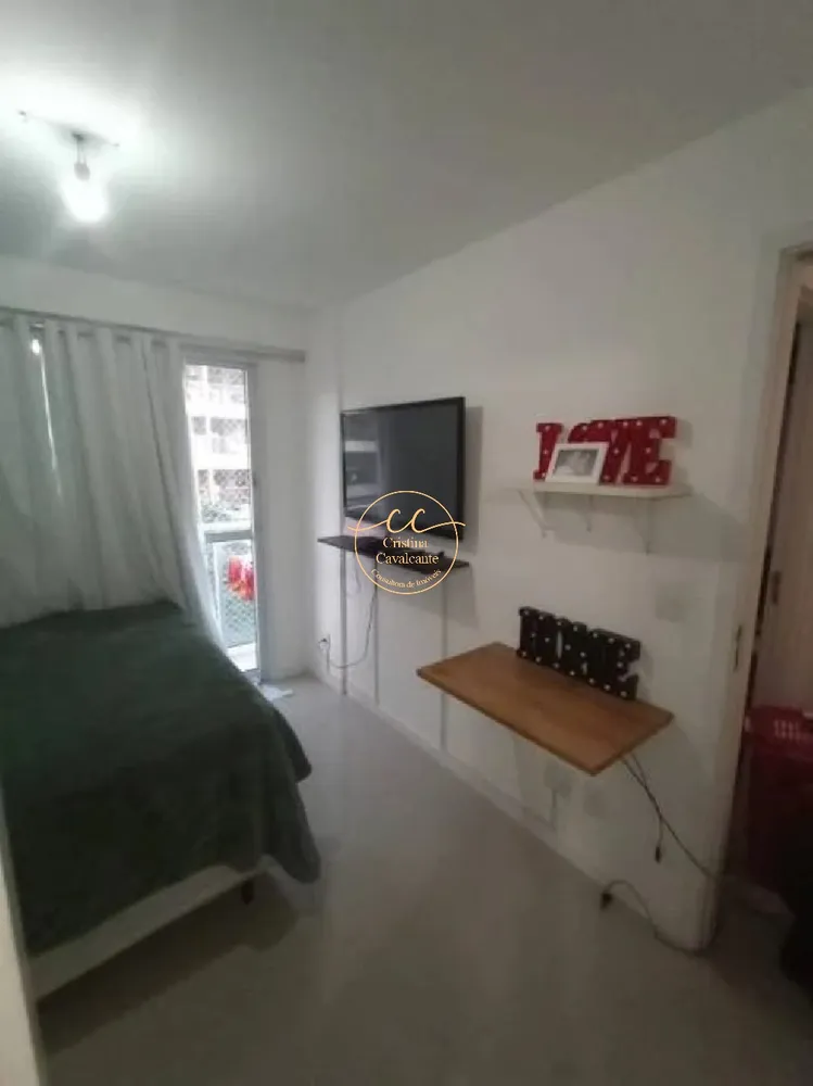 Apartamento, 3 quartos, 92 m² - Foto 17