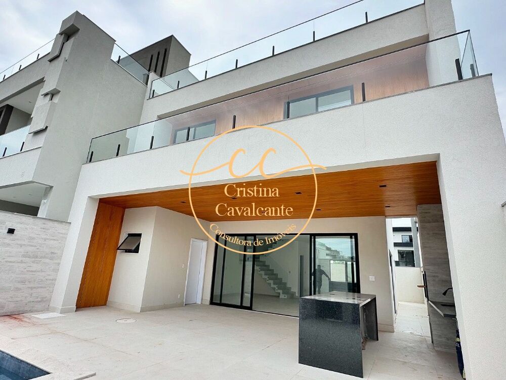Casa, 5 quartos, 328 m² - Foto 8