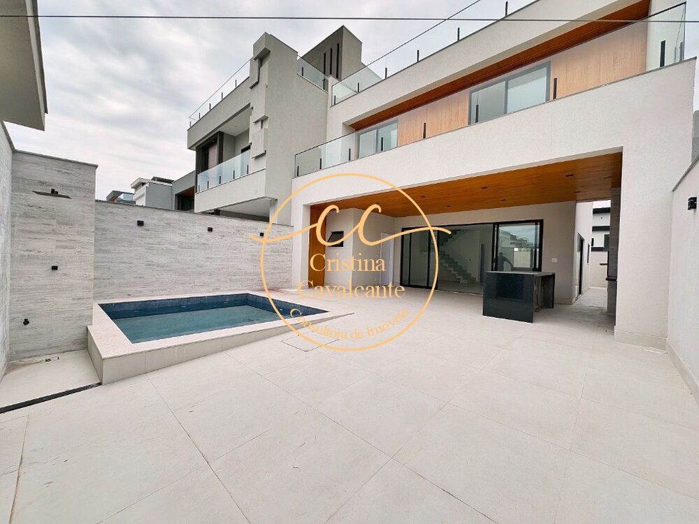 Casa, 5 quartos, 328 m² - Foto 4