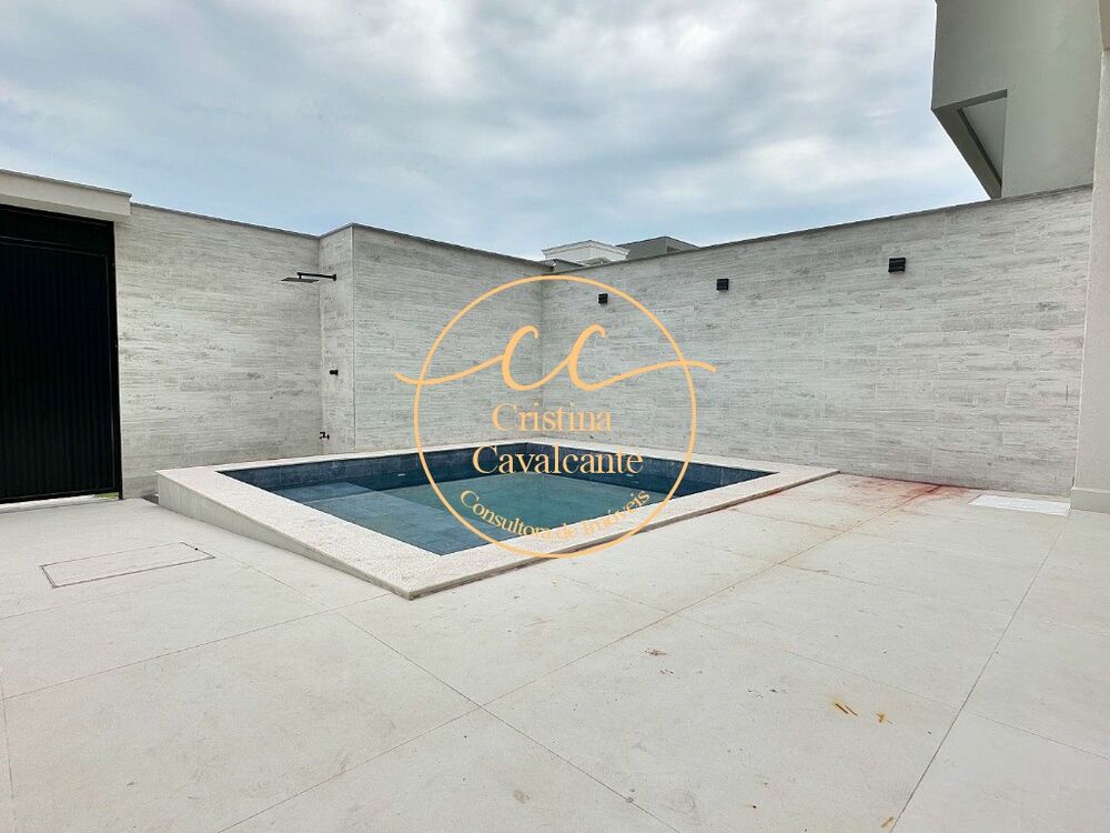 Casa, 5 quartos, 328 m² - Foto 1