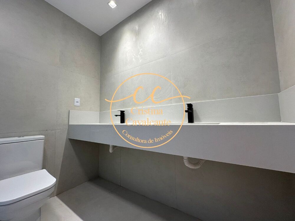Casa, 5 quartos, 328 m² - Foto 3