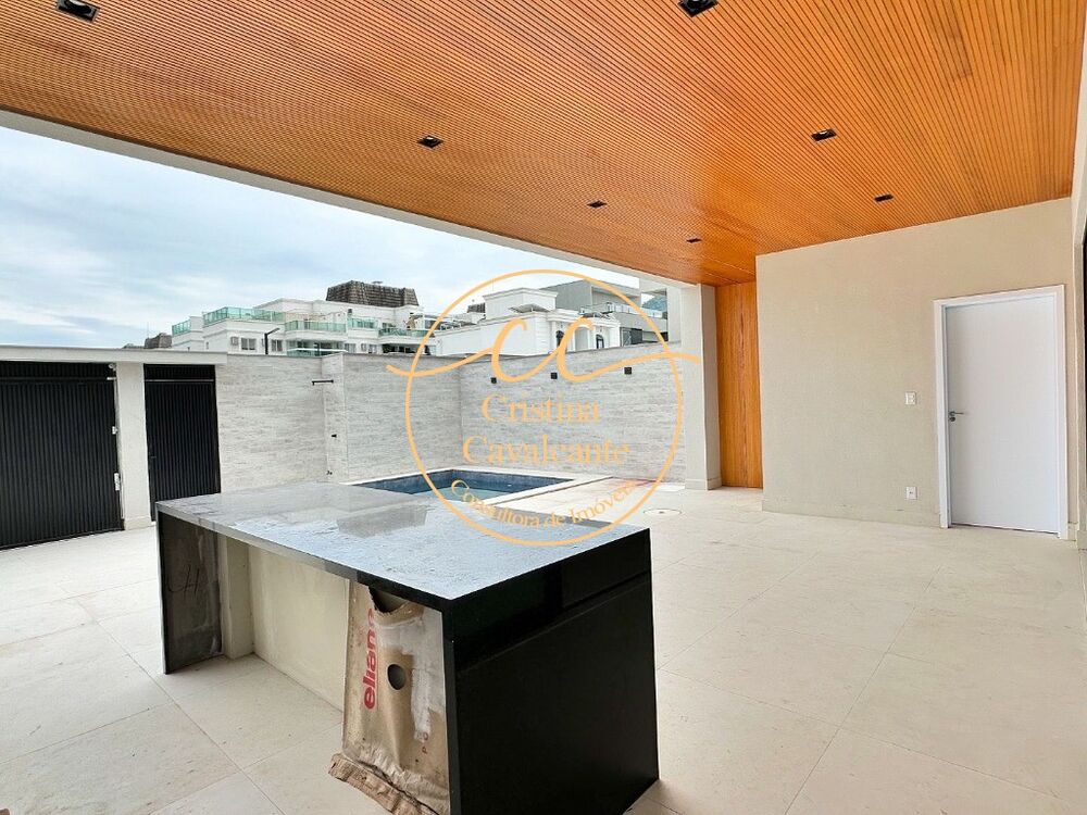 Casa, 5 quartos, 328 m² - Foto 15