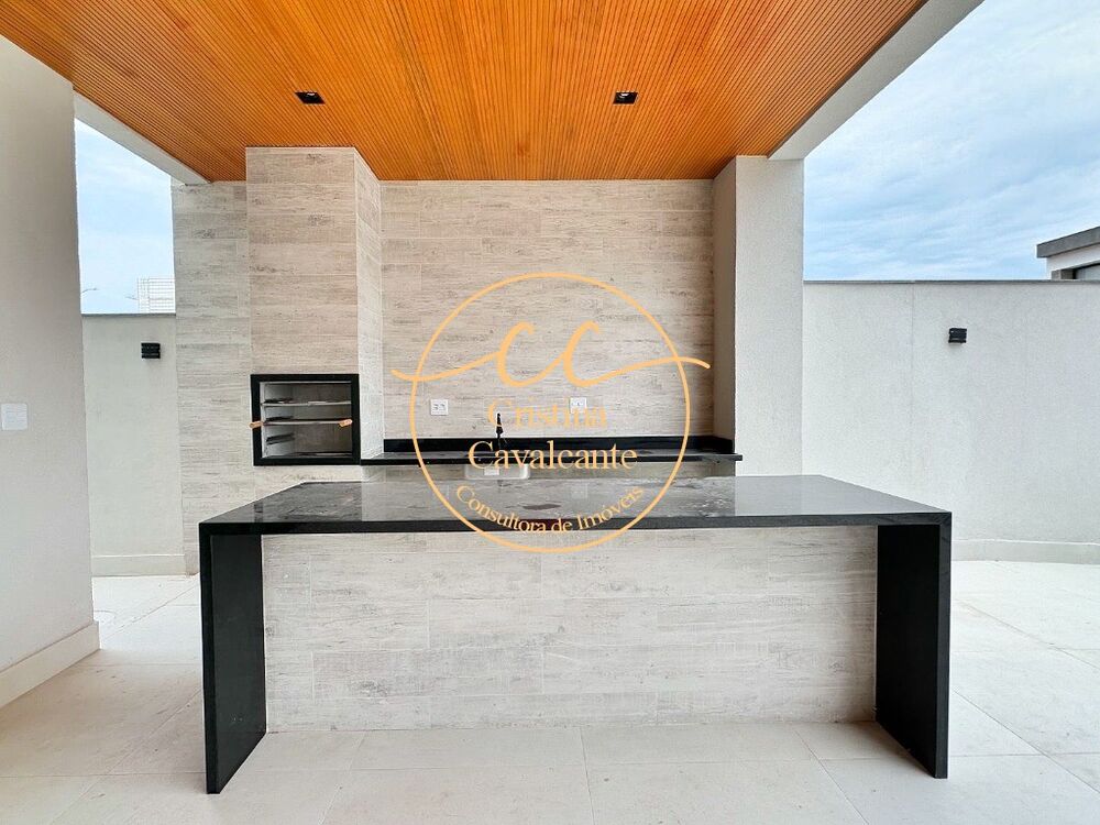Casa, 5 quartos, 328 m² - Foto 2