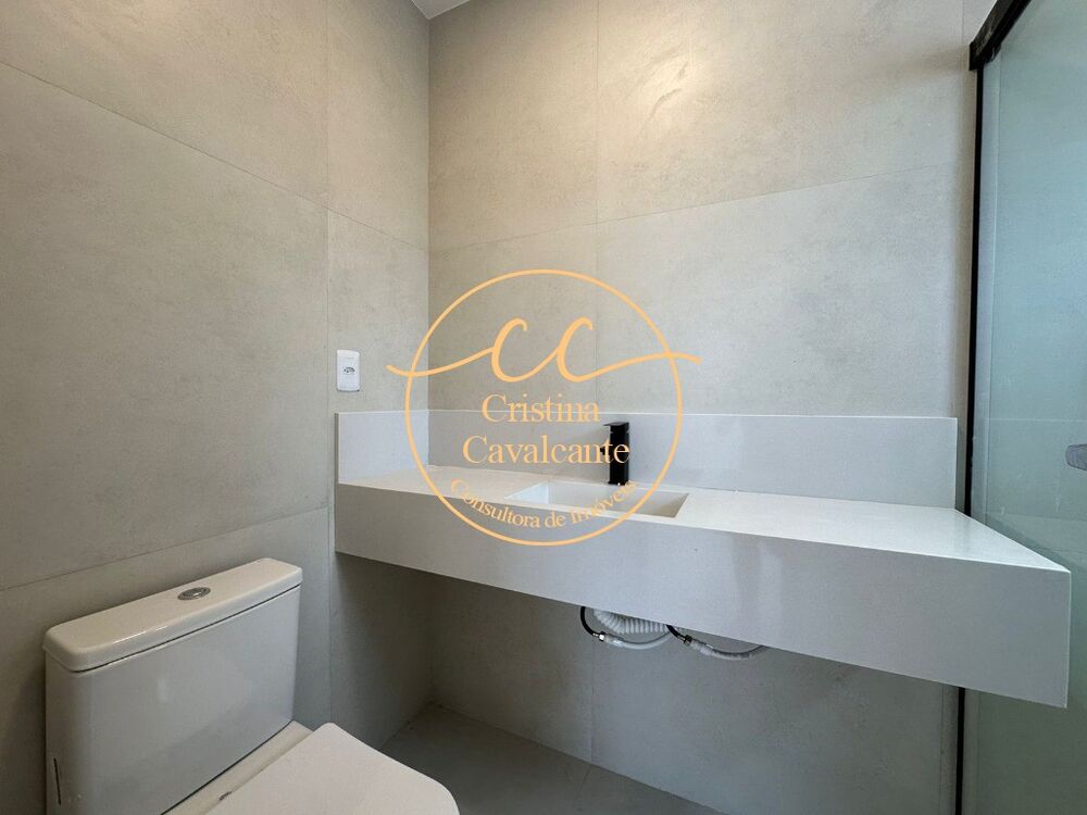 Casa, 5 quartos, 328 m² - Foto 6