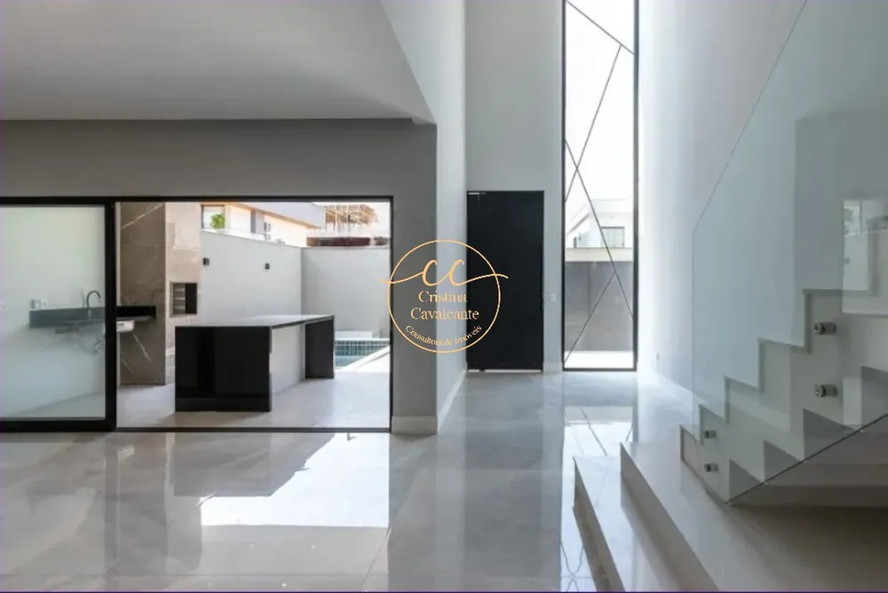 Casa, 5 quartos, 328 m² - Foto 26