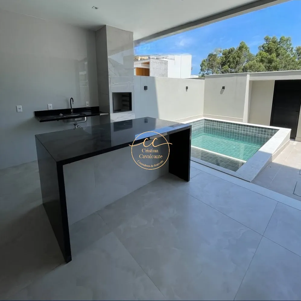 Casa, 5 quartos, 328 m² - Foto 32
