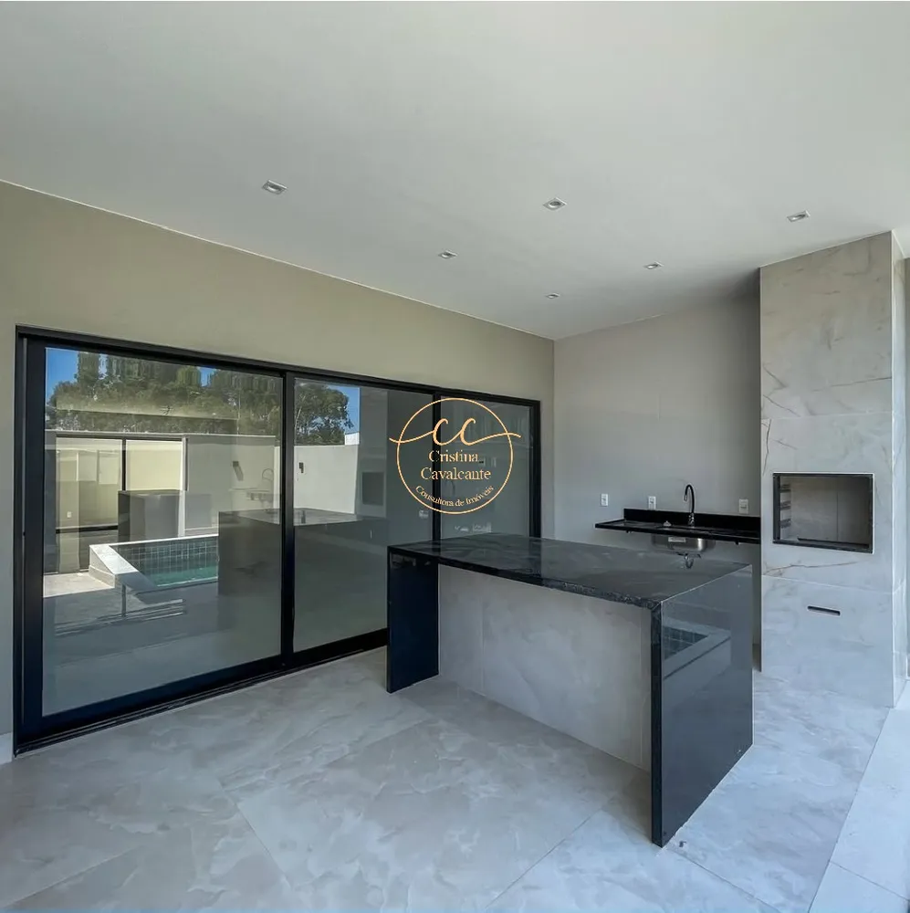 Casa, 5 quartos, 328 m² - Foto 38