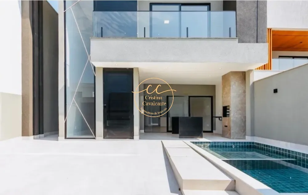 Casa, 5 quartos, 328 m² - Foto 34