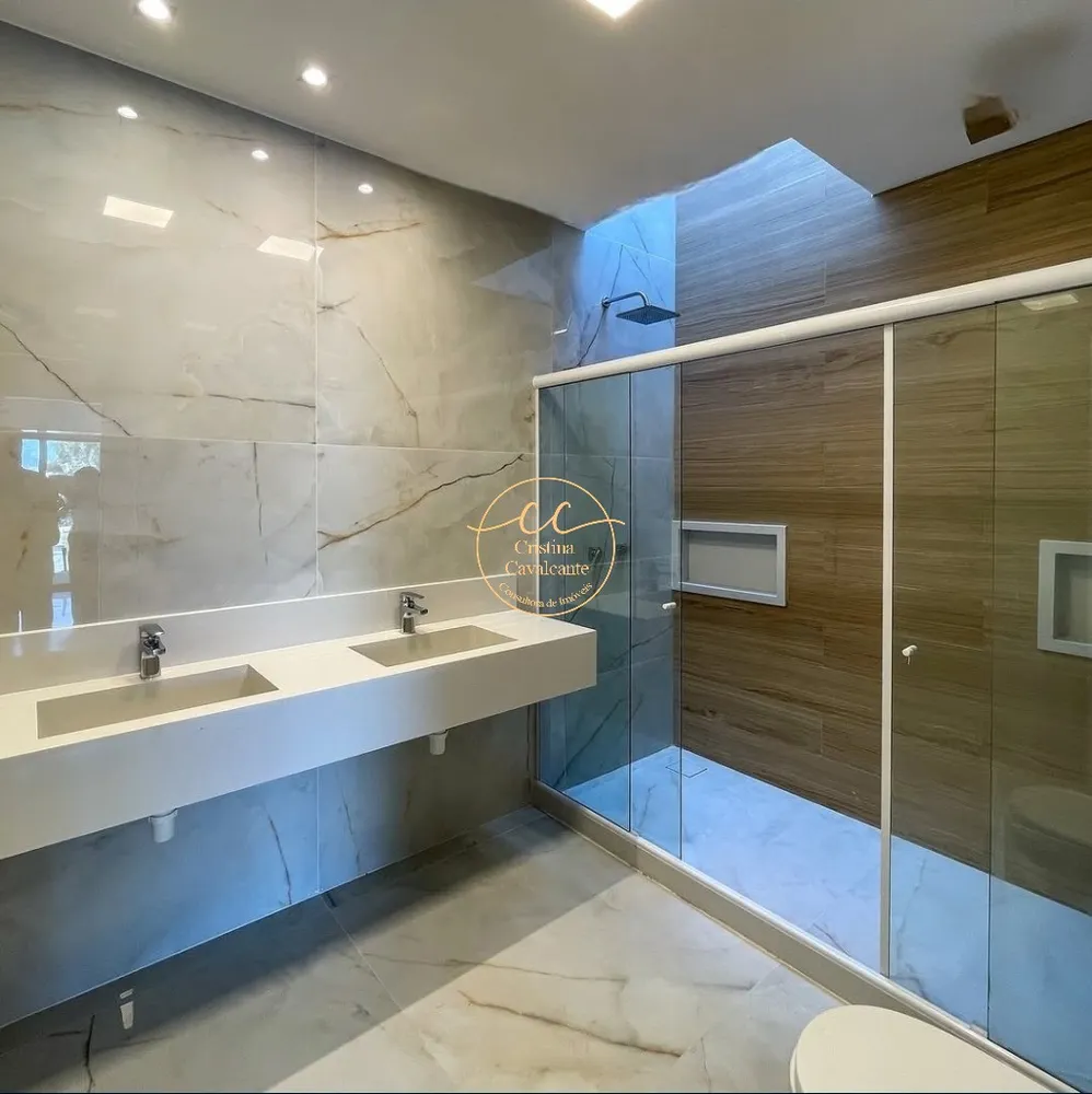 Casa, 5 quartos, 328 m² - Foto 39