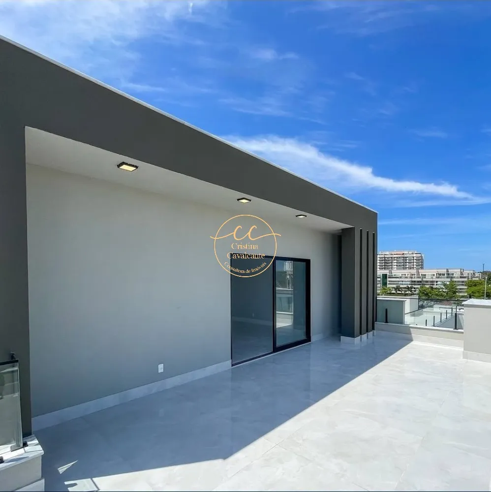 Casa, 5 quartos, 328 m² - Foto 30
