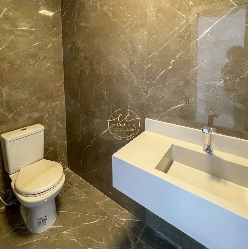 Casa, 5 quartos, 328 m² - Foto 28