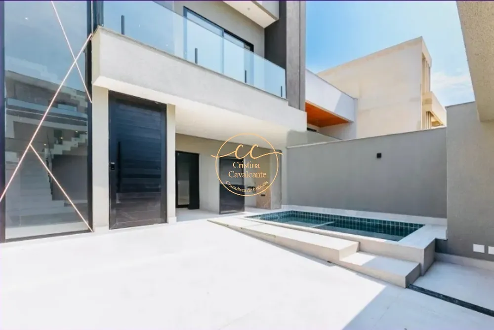 Casa, 5 quartos, 328 m² - Foto 21