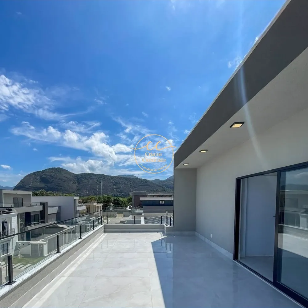 Casa, 5 quartos, 328 m² - Foto 20
