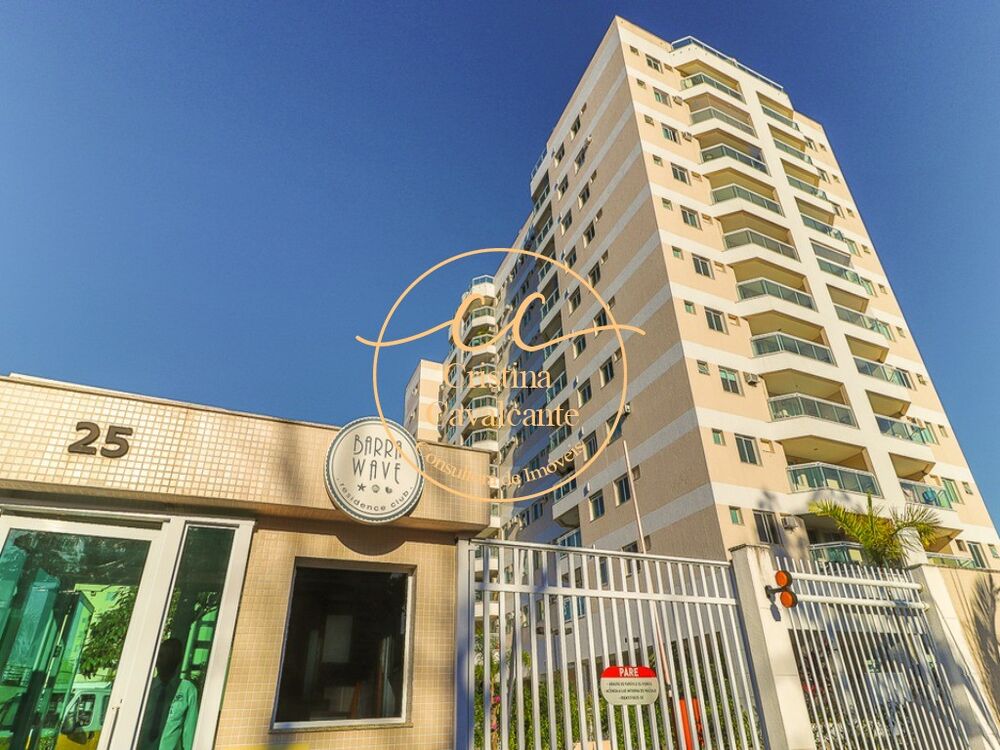 Apartamento à venda com 2 quartos, 68m² - Foto 7