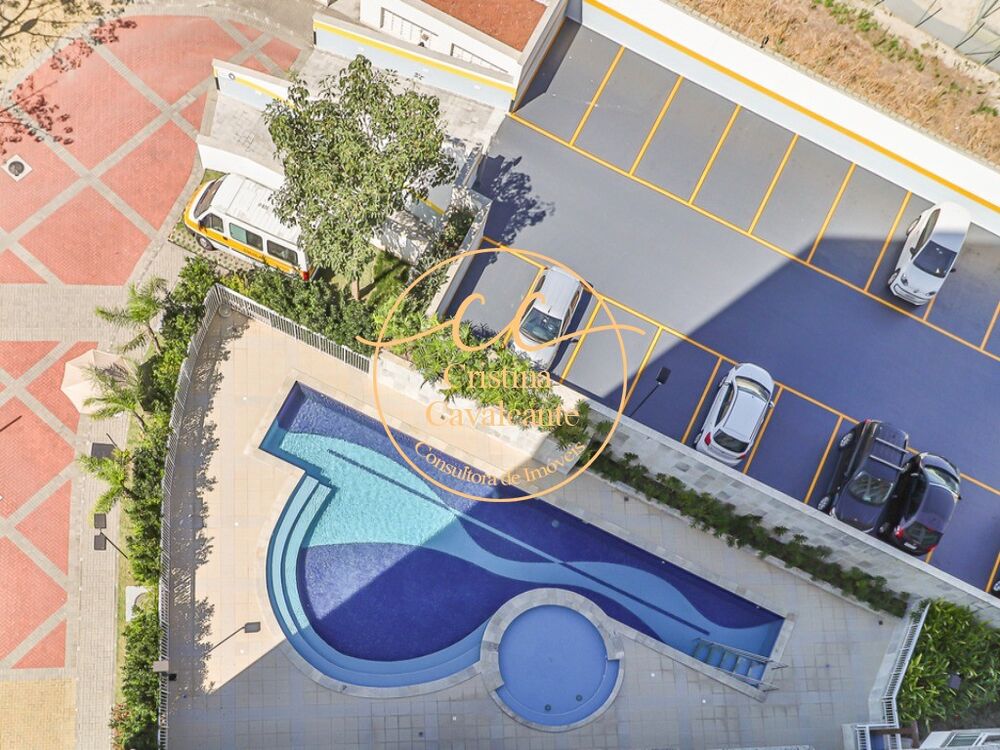 Apartamento à venda com 2 quartos, 68m² - Foto 11