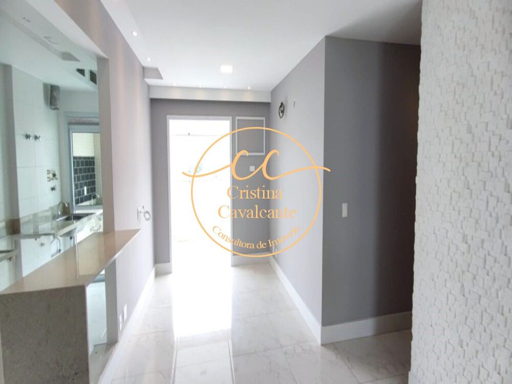 Apartamento à venda com 2 quartos, 68m² - Foto 1