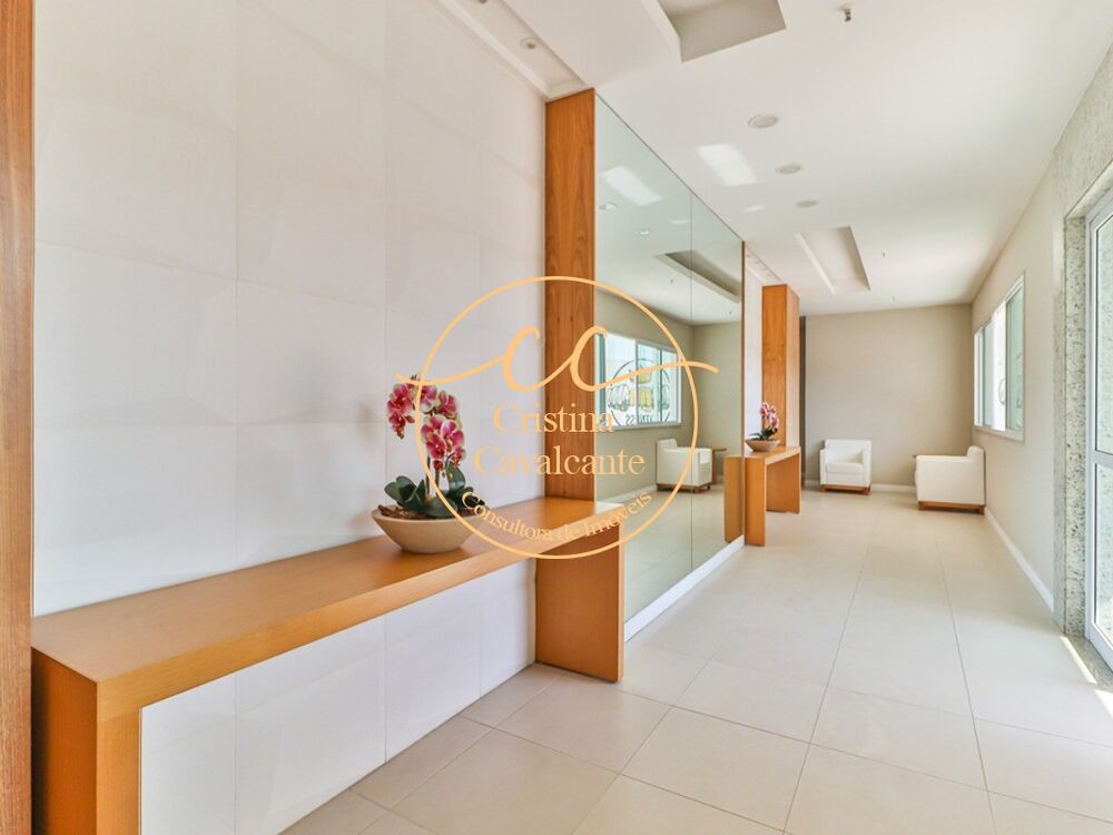 Apartamento à venda com 2 quartos, 68m² - Foto 8
