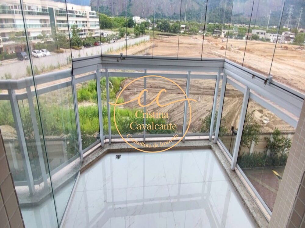 Apartamento à venda com 2 quartos, 68m² - Foto 3