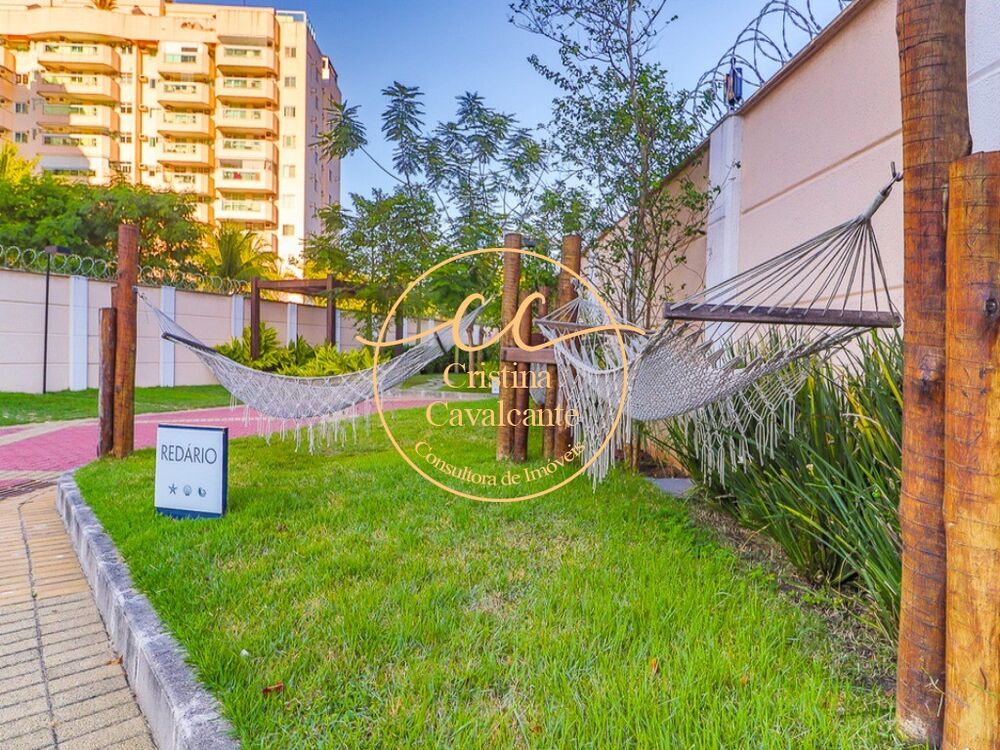 Apartamento à venda com 2 quartos, 68m² - Foto 9
