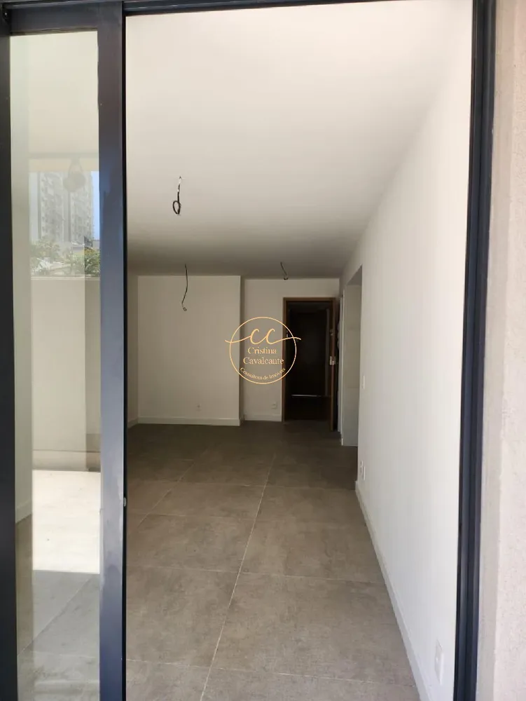 Apartamento, 3 quartos, 141 m² - Foto 4