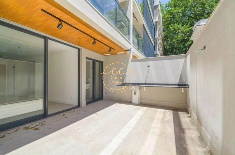 Apartamento, 3 quartos, 141 m² - Foto 30