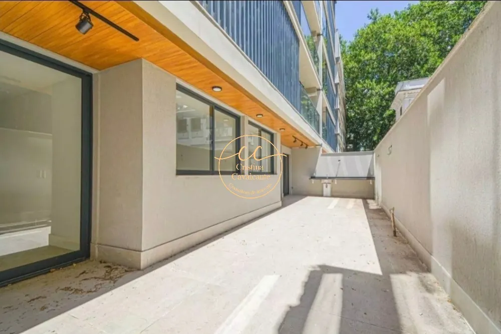 Apartamento, 3 quartos, 141 m² - Foto 3