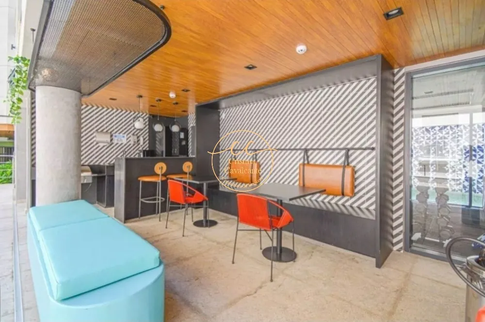 Apartamento, 3 quartos, 141 m² - Foto 45
