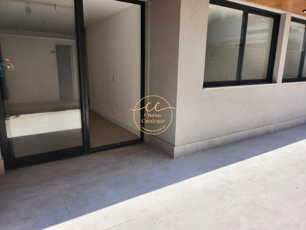 Apartamento, 3 quartos, 141 m² - Foto 39