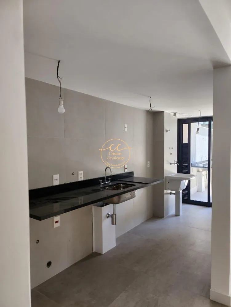 Apartamento, 3 quartos, 141 m² - Foto 8