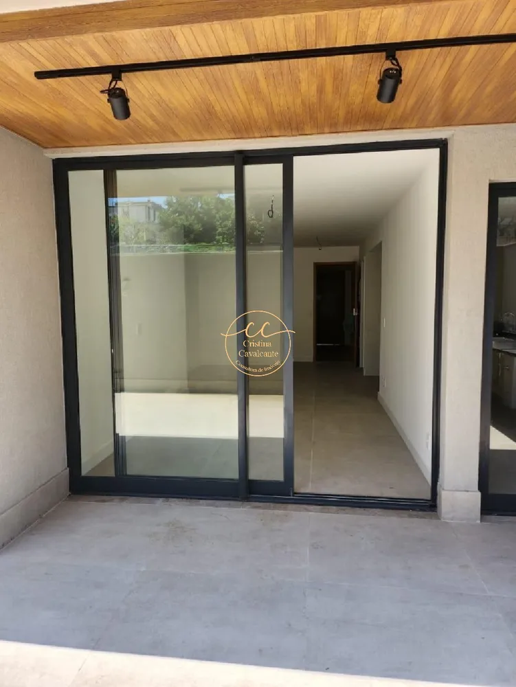 Apartamento, 3 quartos, 141 m² - Foto 19