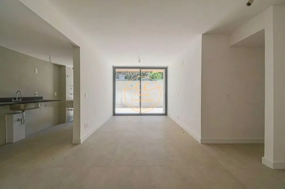 Apartamento, 3 quartos, 141 m² - Foto 5
