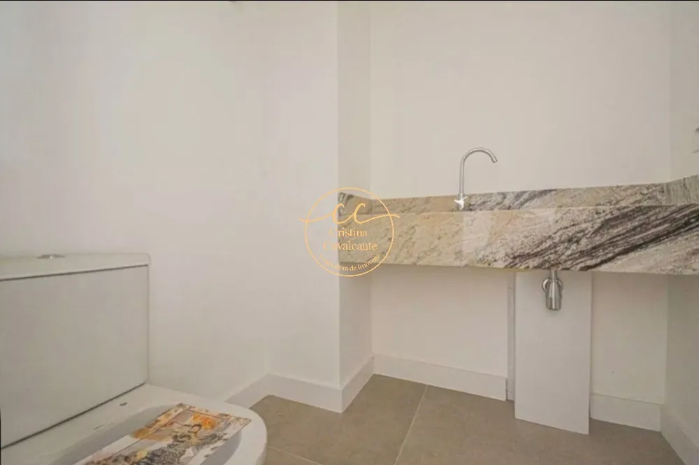 Apartamento, 3 quartos, 141 m² - Foto 11