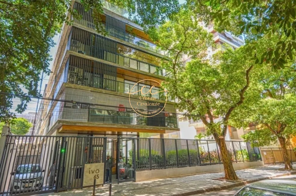 Apartamento, 3 quartos, 141 m² - Foto 48