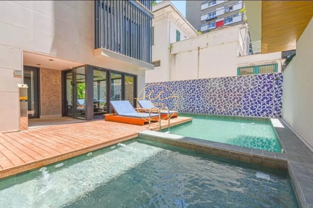 Apartamento, 3 quartos, 141 m² - Foto 46