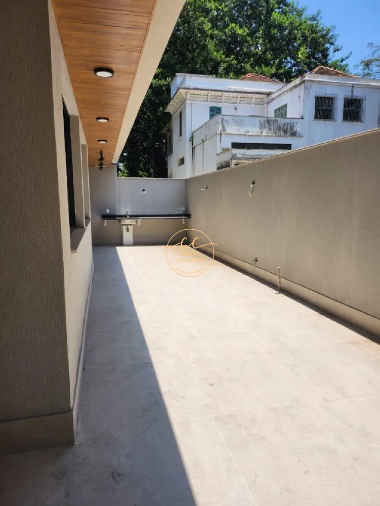 Apartamento, 3 quartos, 141 m² - Foto 6