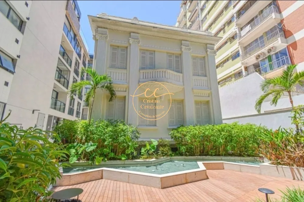 Apartamento, 3 quartos, 141 m² - Foto 40