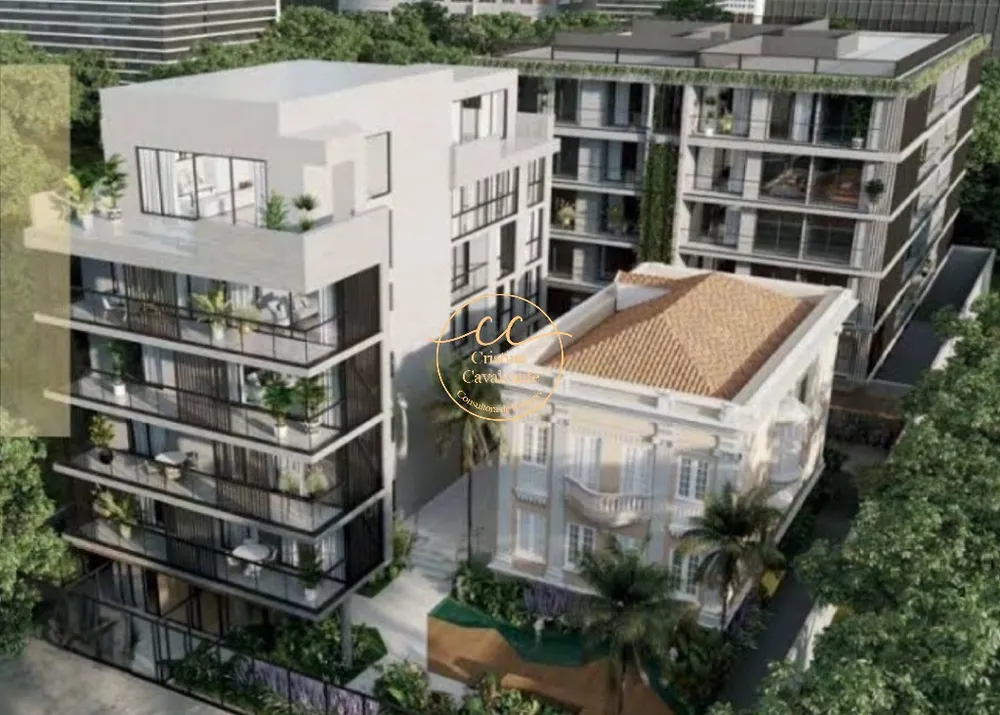 Apartamento, 3 quartos, 141 m² - Foto 41