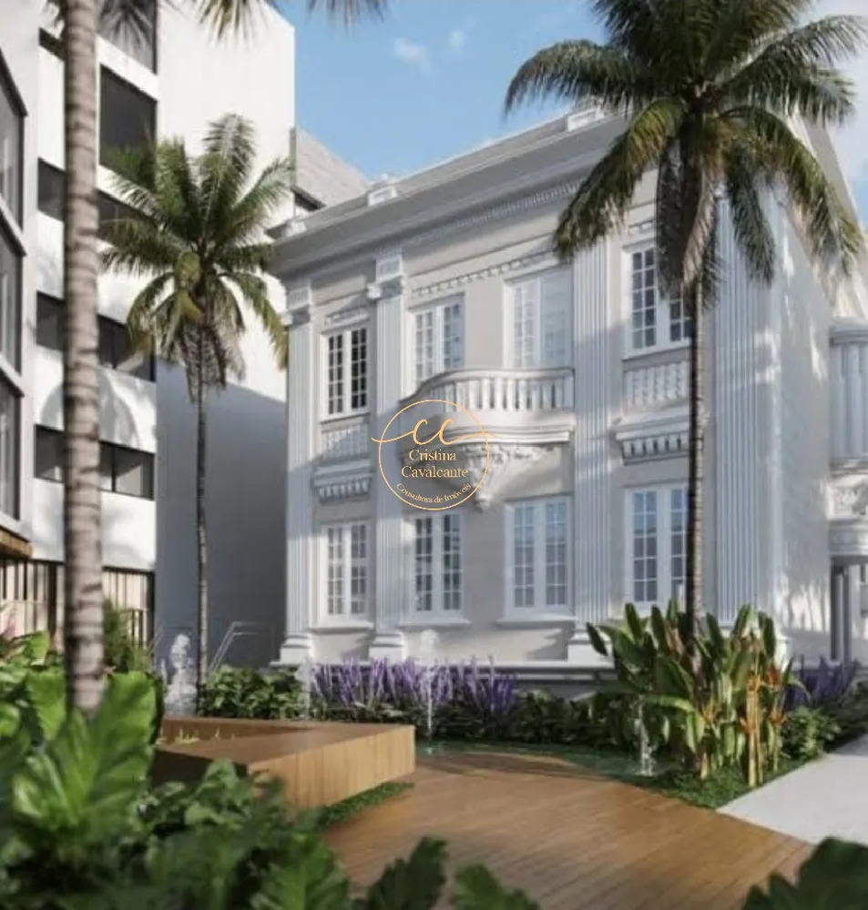 Apartamento, 3 quartos, 141 m² - Foto 43
