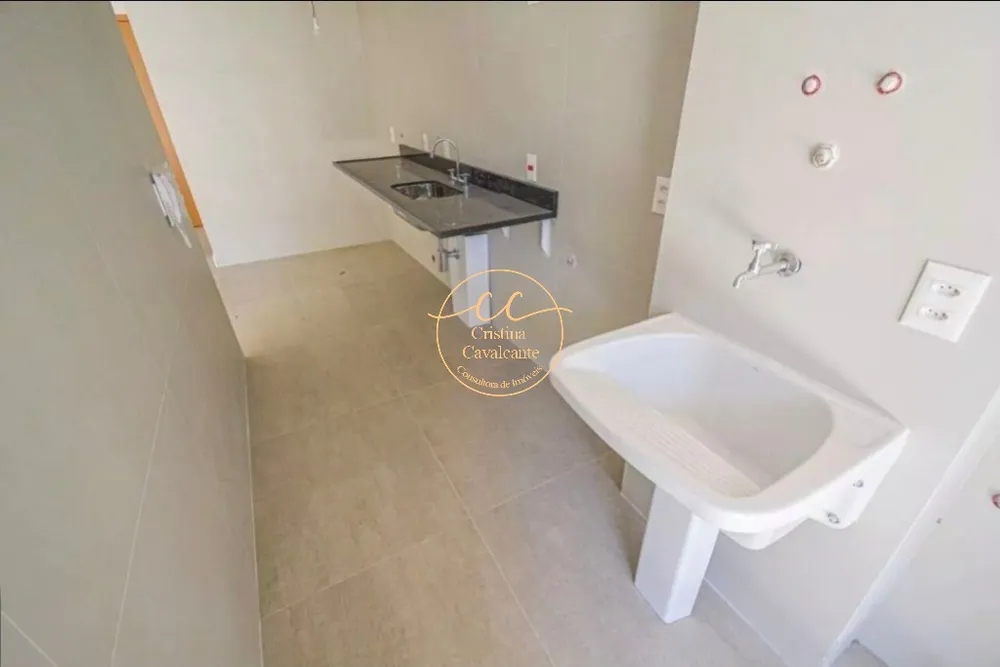 Apartamento, 3 quartos, 141 m² - Foto 9